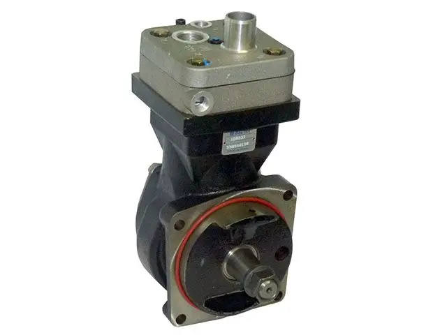 Compressor Ar Mercedes 710/914/1215