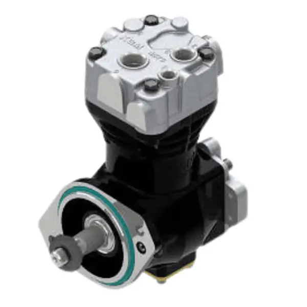 Compressor de Ar 80MM p/ Subst. K002141 ( Iveco )