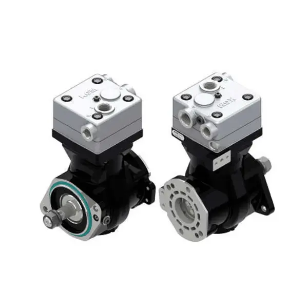 Compressor de Ar ( Cummins - Ford )
