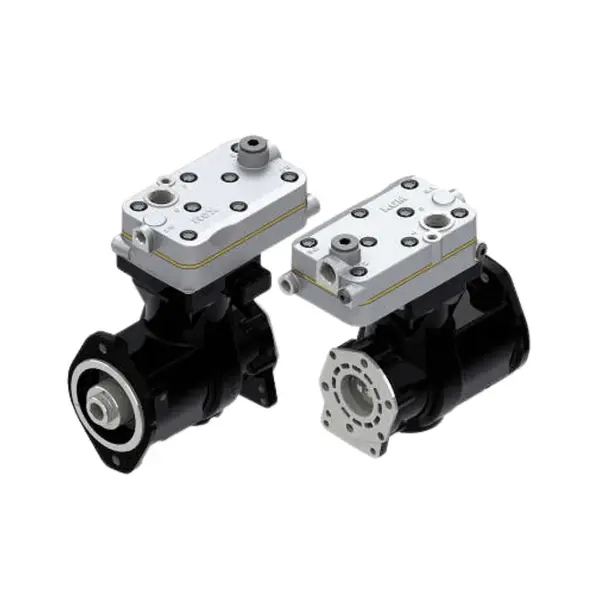 Compressor de Ar ( Cummins - VW / Ford ) Cab. Longo 911 155 521 0