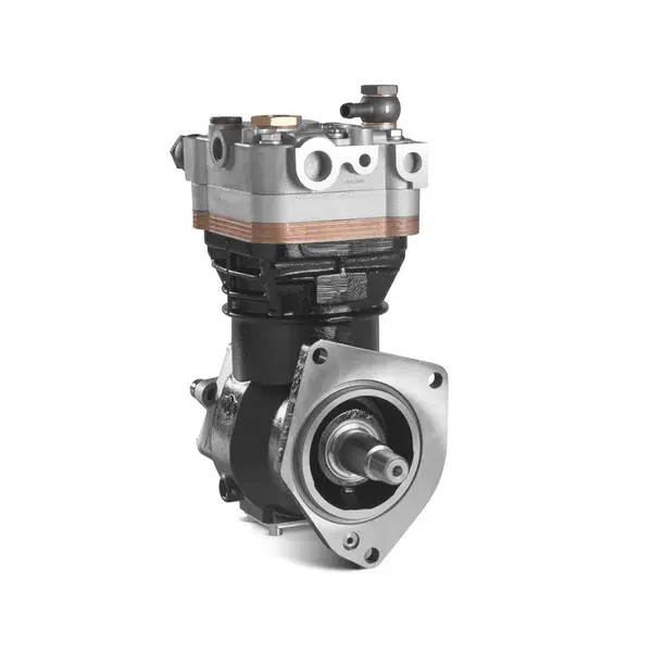 Compressor de Ar do Freio para Caminhões Volvo
