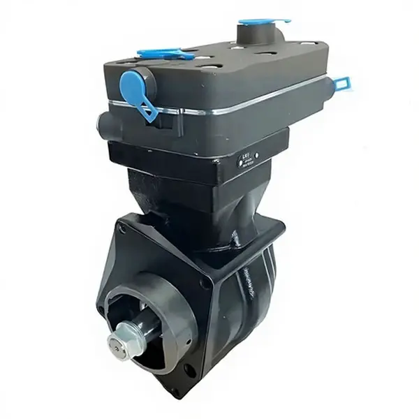 Compressor de Ar Freio MB Tipo Wabco