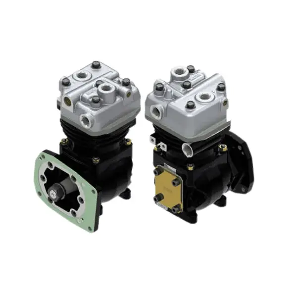 Compressor de Ar II 15 165
