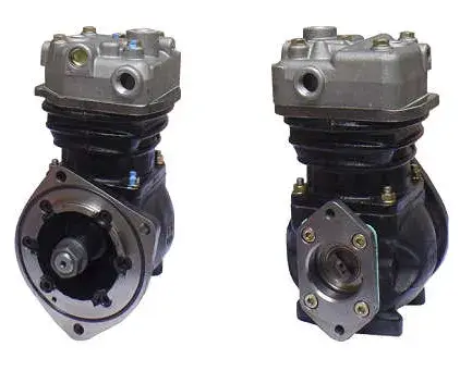 Compressor de Ar II 352 14
