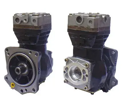 Compressor de Ar K 014 917