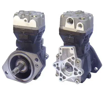 Compressor de Ar K 018 371 0