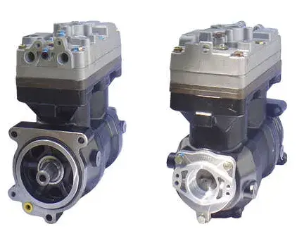 Compressor de Ar K 024 410 N 05