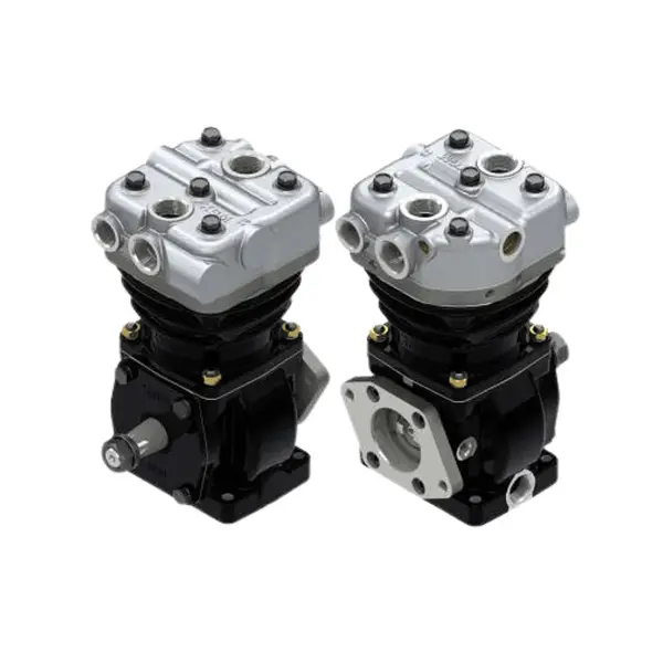 Compressor de Ar Lk 38 ( Motor OM355 )