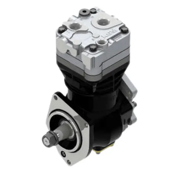 Compressor de Ar Lk 39 ( Motor Eletronico MWM )