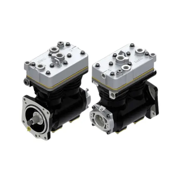 Compressor de Ar Lk 4941 ( Scania Serie 4 )