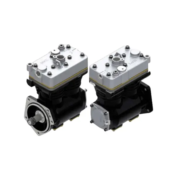 Compressor de Ar Lk 4985 - Descontinuadoo -( Volvo FH/FM/NH12 / B12M )