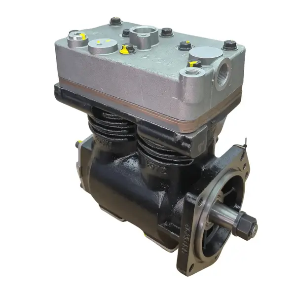 Compressor de Ar Lk 4985 - -( Volvo FH/FM/NH12 / B12M )