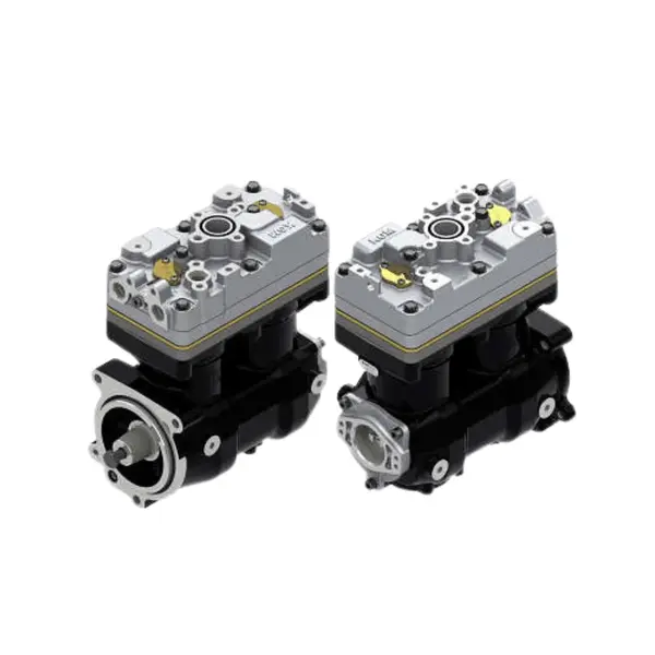 Compressor de Ar LK4951 ( Serie 5 ) Cone Maior