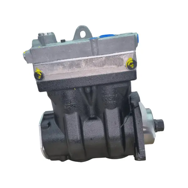 Compressor de Ar ( MBB - New Actros )