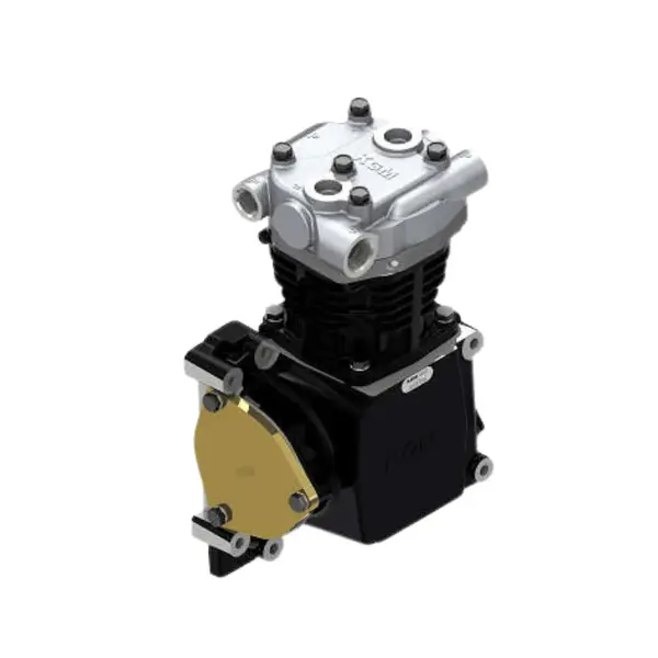 Compressor de Ar ( Mercedes ) BR400 C/engrenagem