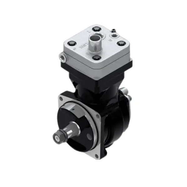Compressor de Ar ( OM904 / OM906 / OM924 / OM926 )