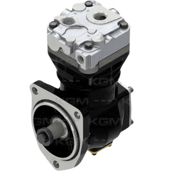 Compressor de Ar P/subst. II35564BR /II15993 (volv