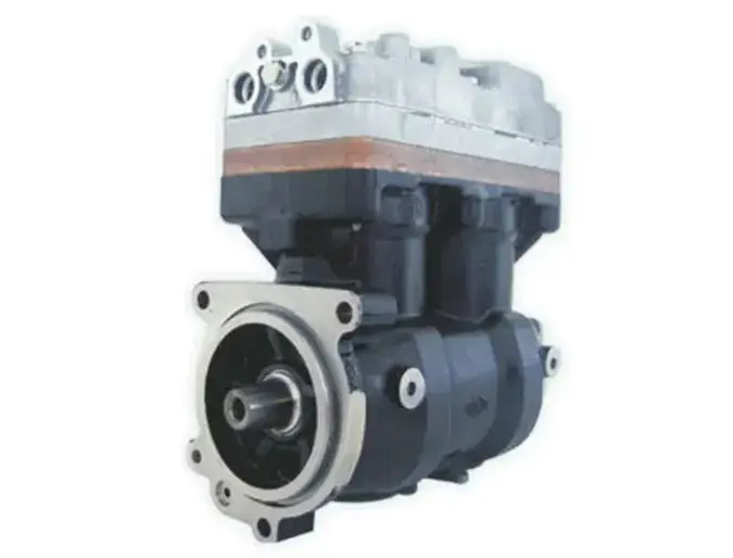 Compressor de Ar Scania