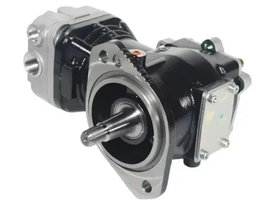 Compressor de Ar Volkswagen