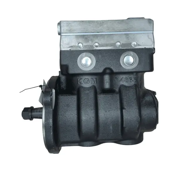 Compressor de Ar ( Volvo FH16 )