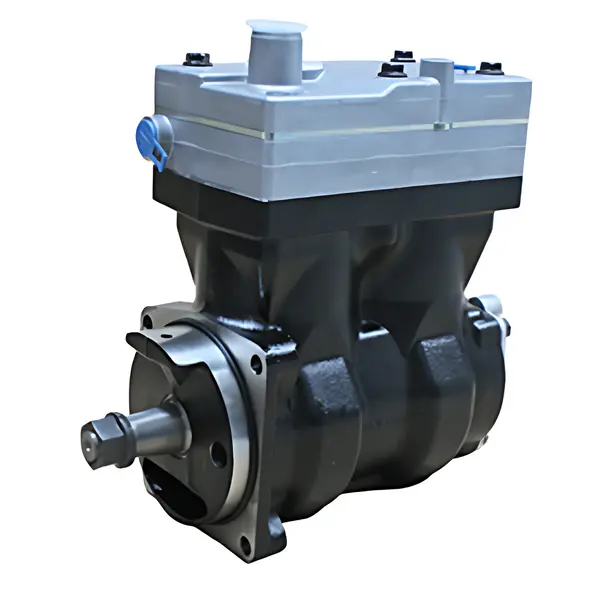 Compressor MB Onibus O500R 1725