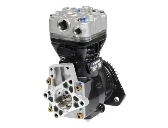 Compressor Ng 225 com Engrenagem