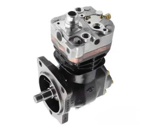 Compressor Scania