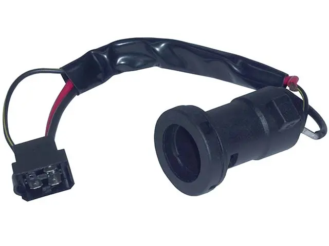 Comutador Ignicao Mercedes L608