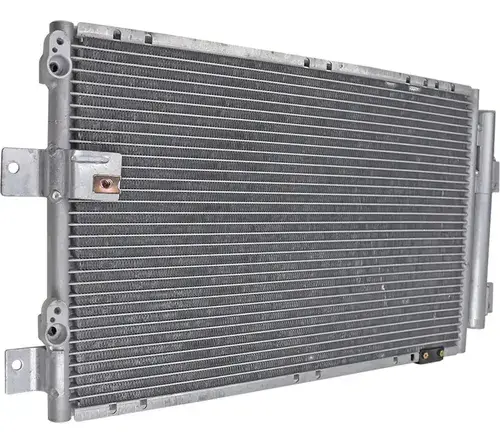 Condensador Caminhao MB 2726 2729 Atron