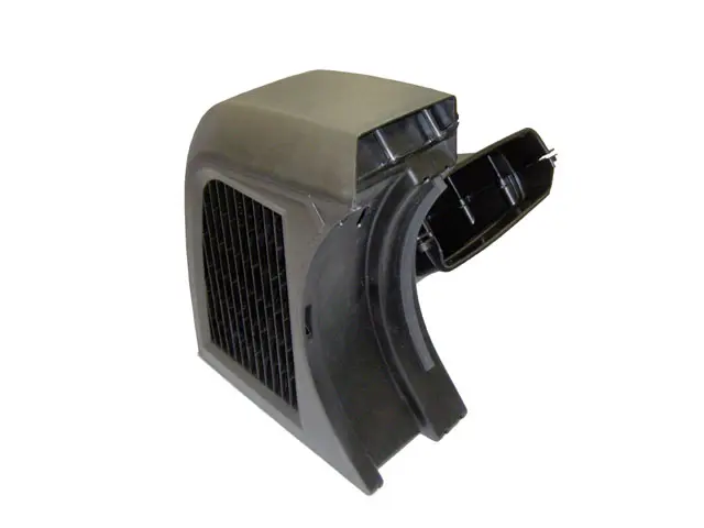 Condutor Ar VW 13170/190