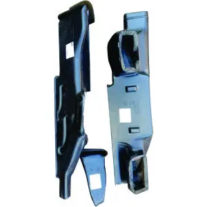 Condutor saida ar painel 012672 3175652 3175656