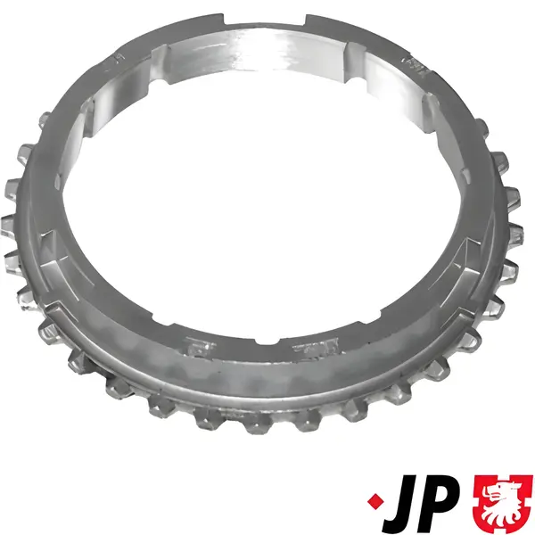 Cone Sincronizador para MB Go 160 170 190 210