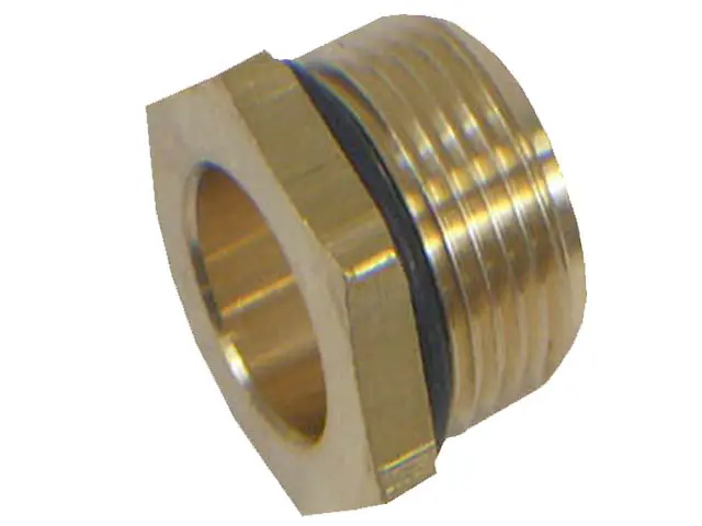 Conec Engate Rap Merc 22MM