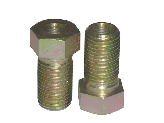 Conec Flex Embreagem Merc 1113