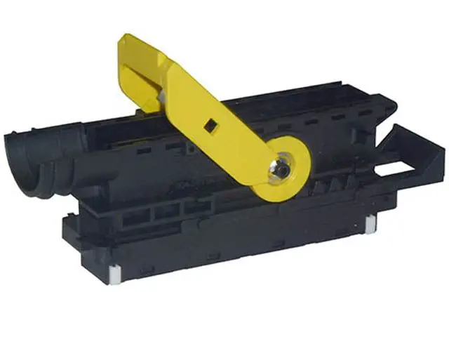 Conector 55P Mercedes OM904LA