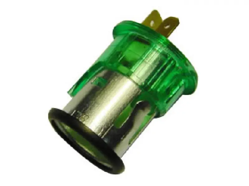 Conector Alimentacao Universal Dni MB