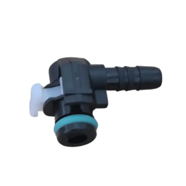 Conector Arla 90 Graus Mangueira 8X6MM