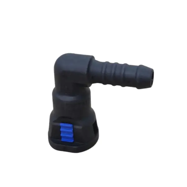 Conector Arla 90 Ponteira 7,89MM