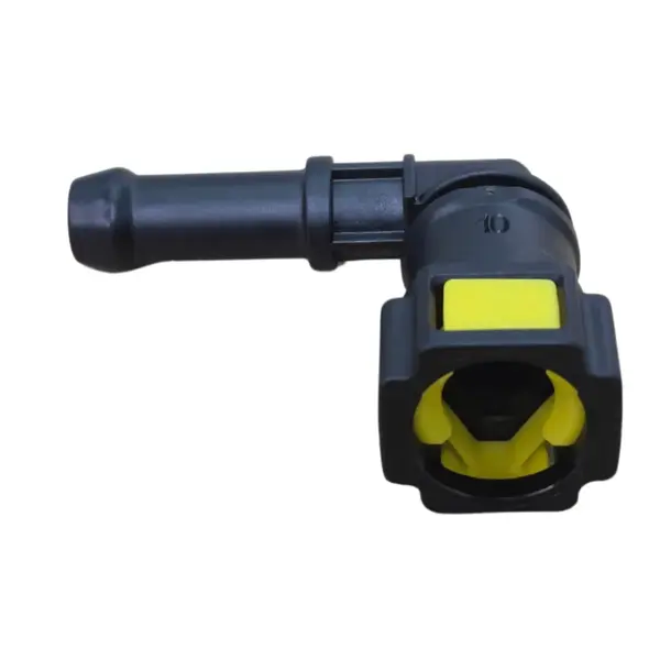 Conector ARLA90 Graus Engate 10MM Tubo 12MM