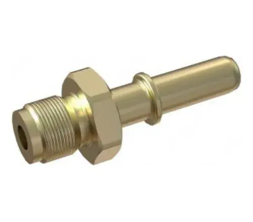 Conector Bomba Arla para MB Onibus O500R