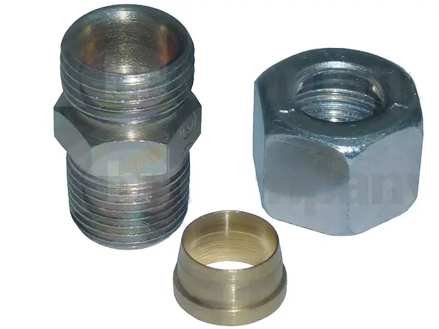 Conector Macho Diversos FP16994