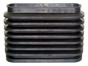 Conector Tomada VW 16