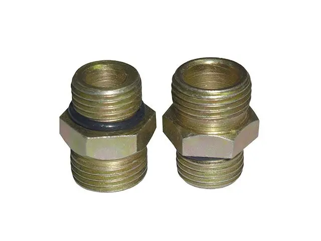 Conector Turbina Scania S4