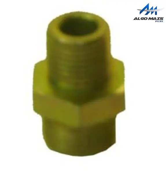 Conexao Adaptador MB Truck 3/4-20F M16X1,50