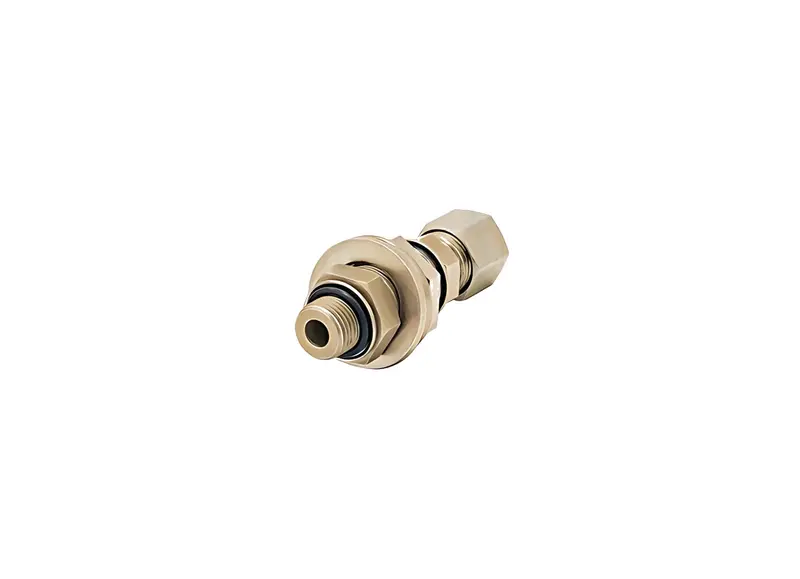Conexao Anteparo Freio MB Rosca M16X1,5