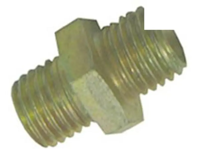 Conexao Ar 12X12MM Macho Agl