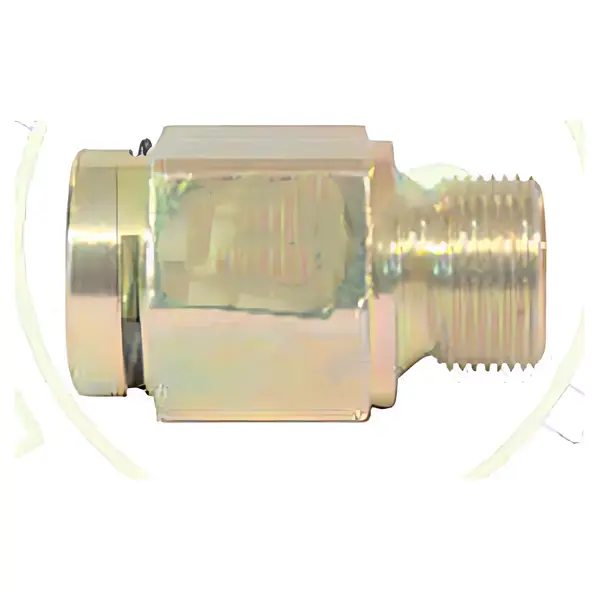 Conexao Cilindro M14X1 para MB OF1620 OF1721