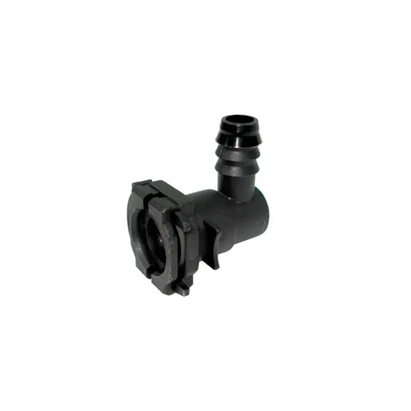 Conexao Combustivel MB Axor Actros Ford Cargo 12MM