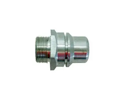 Conexao Compressor Scania 4/5 PGR