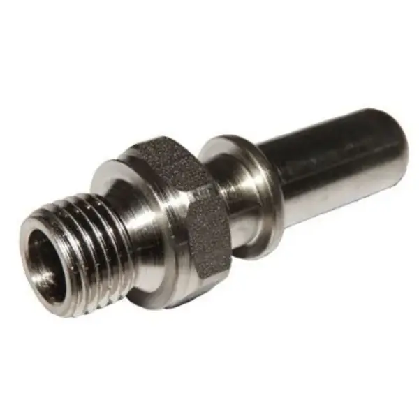 Conexão Conector Bomba de Alta Worker 13.190